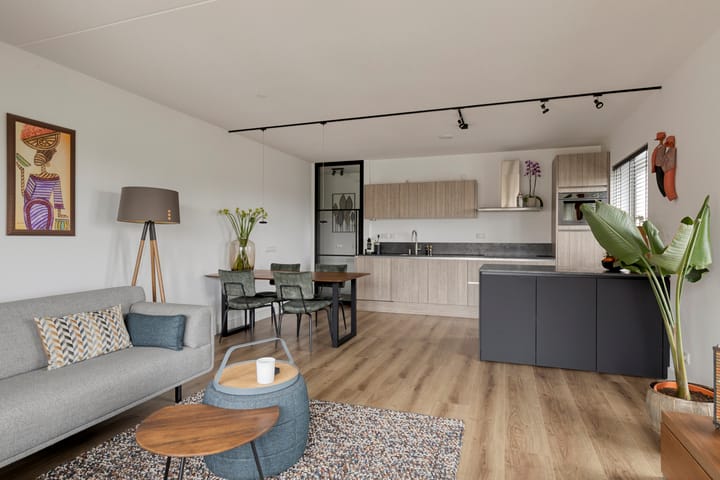 Photo 10 of Provincialeweg 56-H