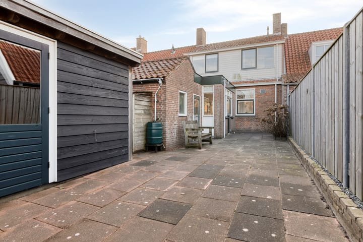 Foto 3 van de Casembrootstraat 51