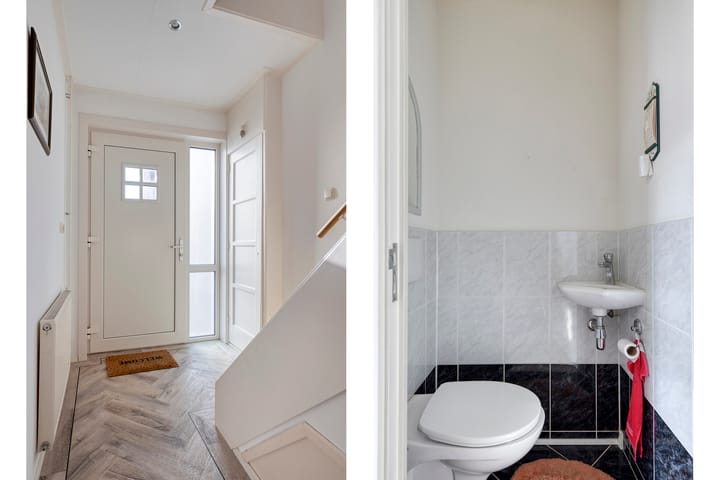 Photo 7 of de Casembrootstraat 51