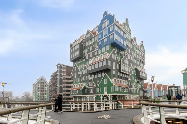 Photo 36 of Provincialeweg 56-H