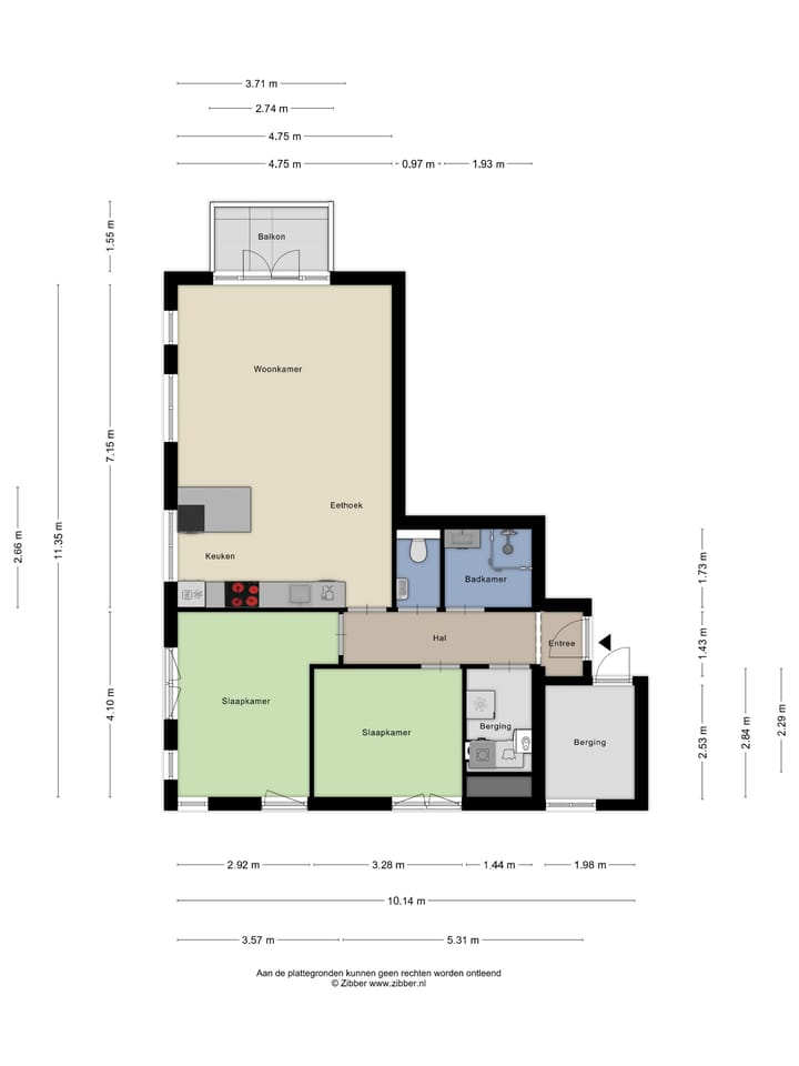 Photo 49 of Provincialeweg 56-H