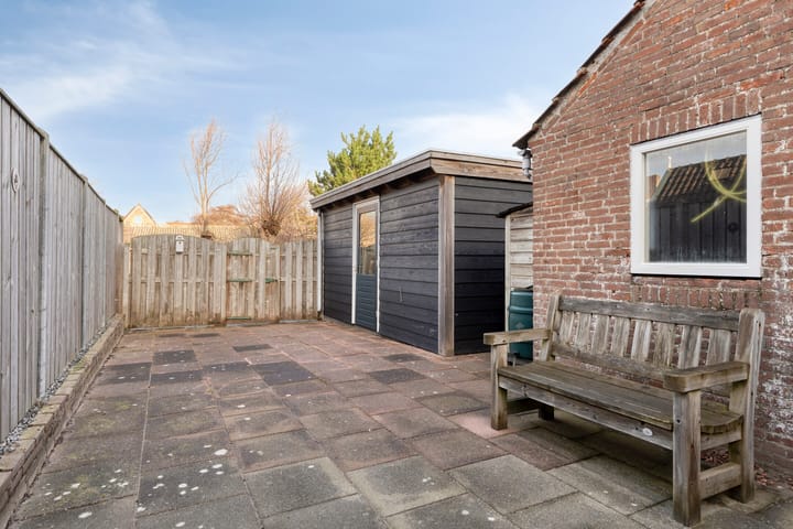 Photo 37 of de Casembrootstraat 51