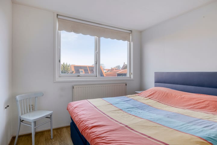 Photo 25 of de Casembrootstraat 51