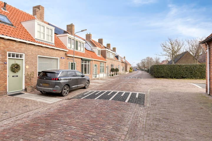 Photo 45 of de Casembrootstraat 51