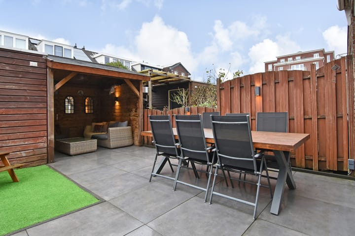 Foto 3 van Paul Steenbergenlaan 104