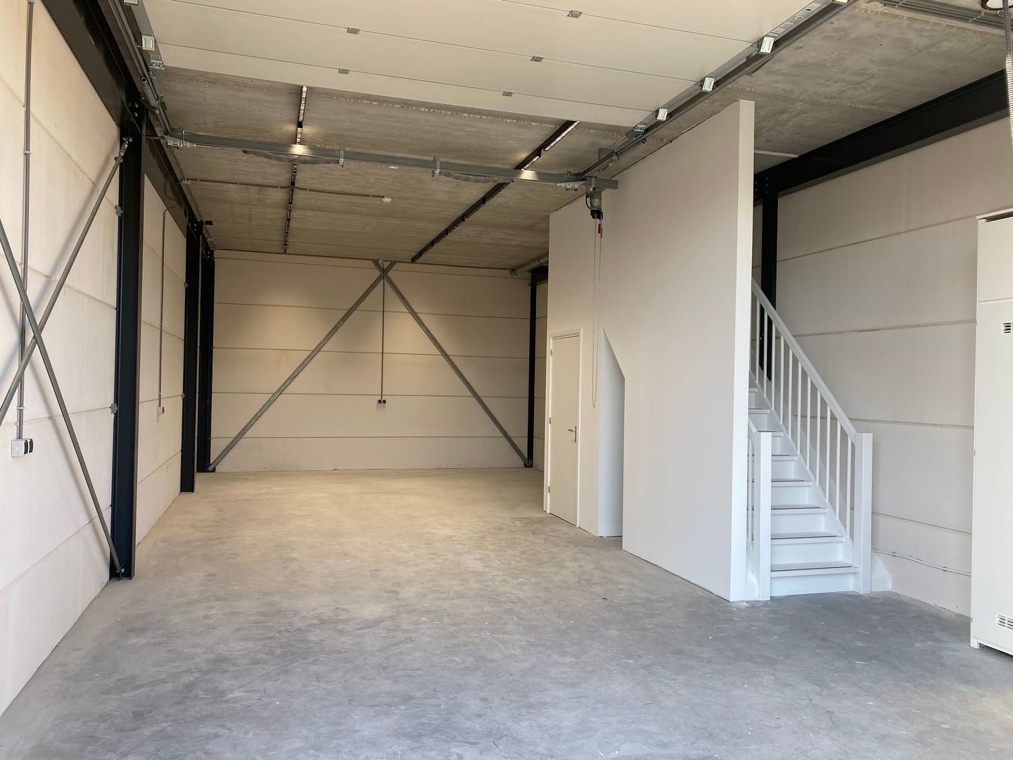 Bekijk foto 2 van Kelvinstraat 5-H