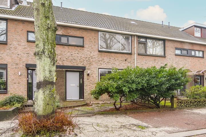 Foto 2 van Kruislaan 6