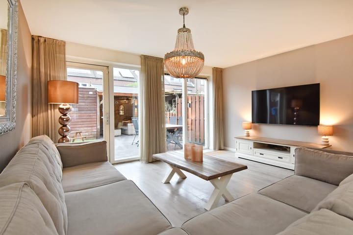 Foto 9 van Paul Steenbergenlaan 104