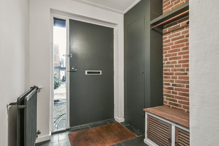 Foto 3 van Kruislaan 6