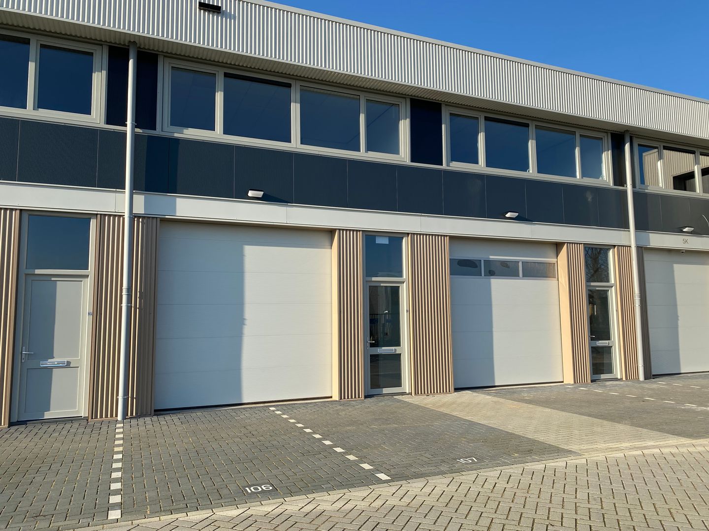 Bekijk foto 1 van Kelvinstraat 5-H