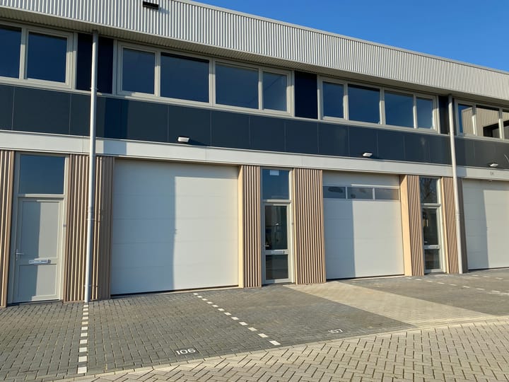 Kelvinstraat 5-H, Zoetermeer