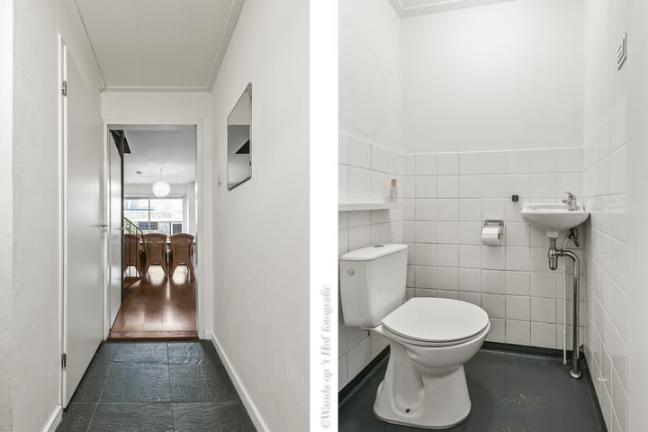 Foto 4 van Kruislaan 6