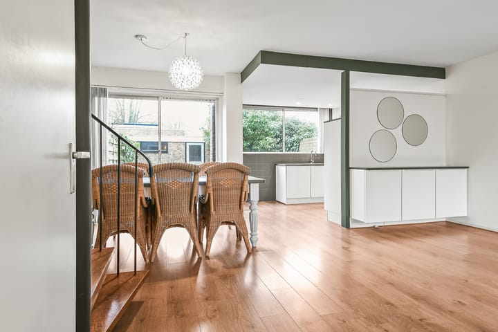 Foto 5 van Kruislaan 6