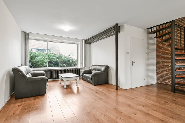 Foto 6 van Kruislaan 6