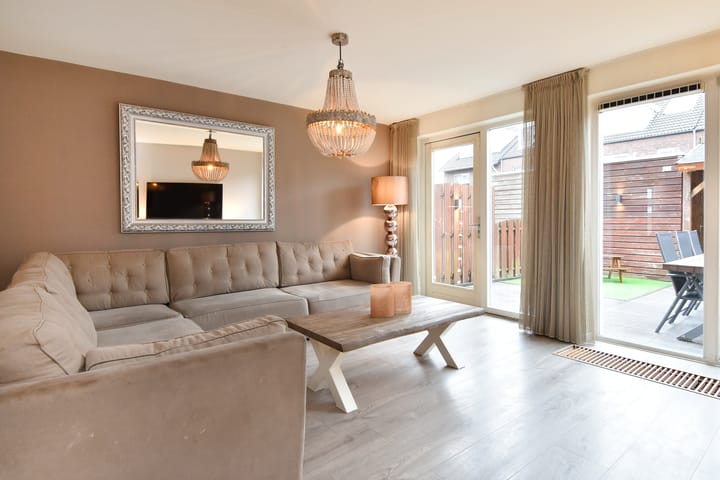 Foto 8 van Paul Steenbergenlaan 104