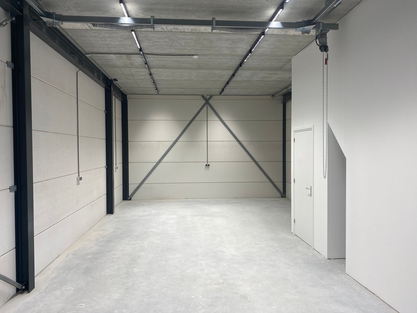 Bekijk foto 4 van Kelvinstraat 5-H