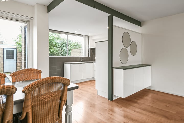 Foto 9 van Kruislaan 6