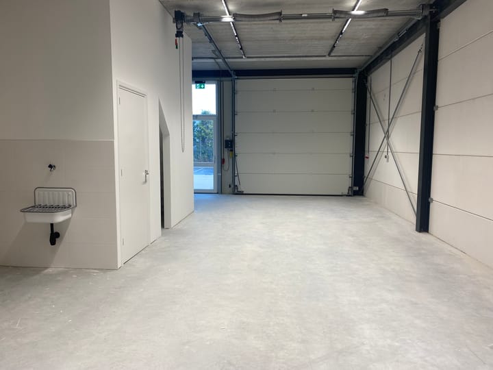 Kelvinstraat 5-H, Zoetermeer