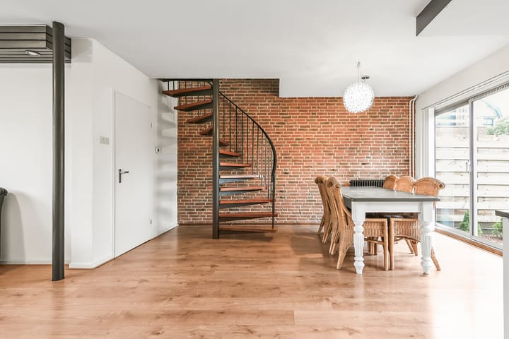 Foto 8 van Kruislaan 6