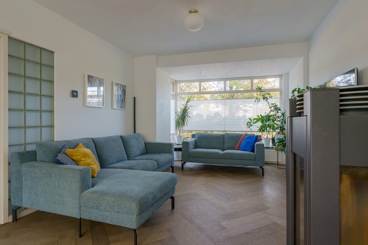 Foto 11 van Nuenenseweg 99