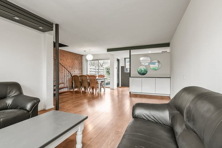 Foto 7 van Kruislaan 6