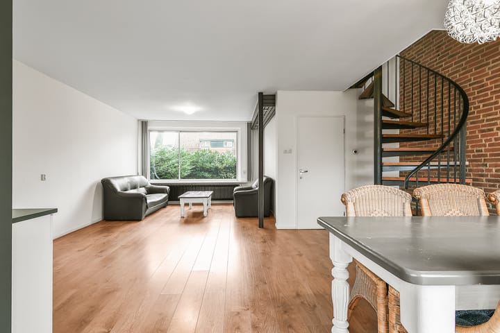 Foto 10 van Kruislaan 6