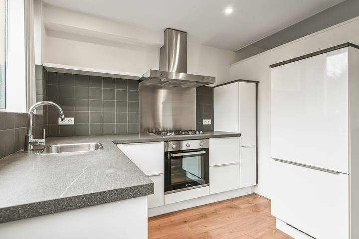 Foto 12 van Kruislaan 6