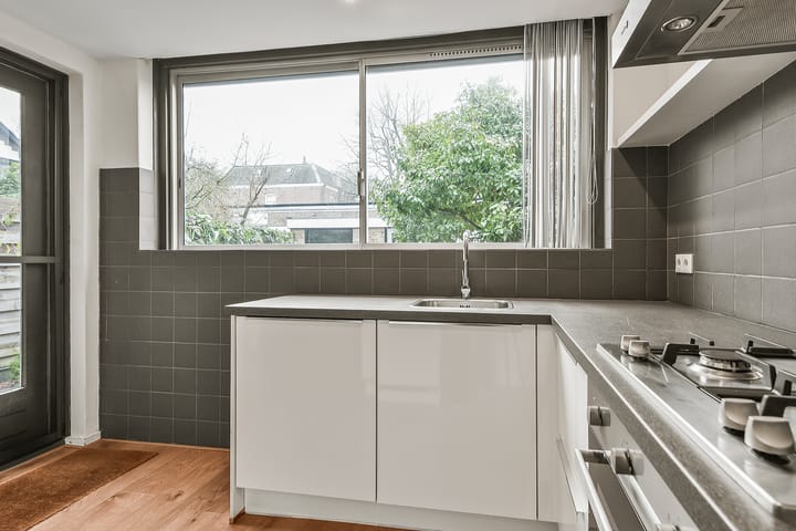 Foto 13 van Kruislaan 6