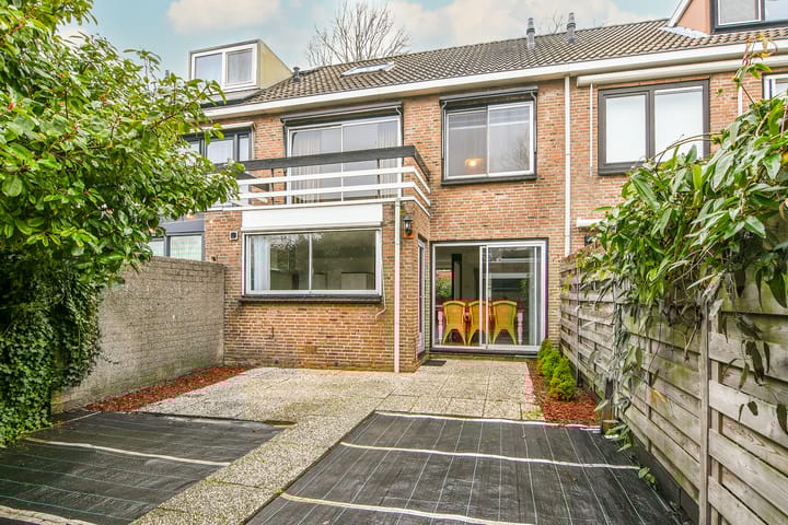 Foto 14 van Kruislaan 6