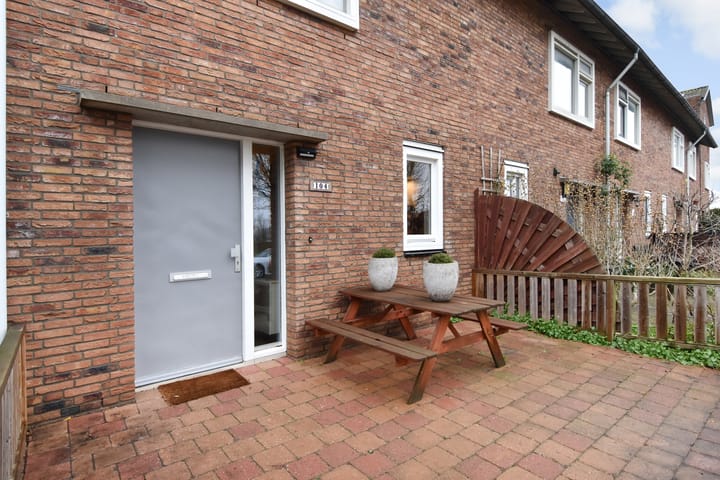 Foto 5 van Paul Steenbergenlaan 104