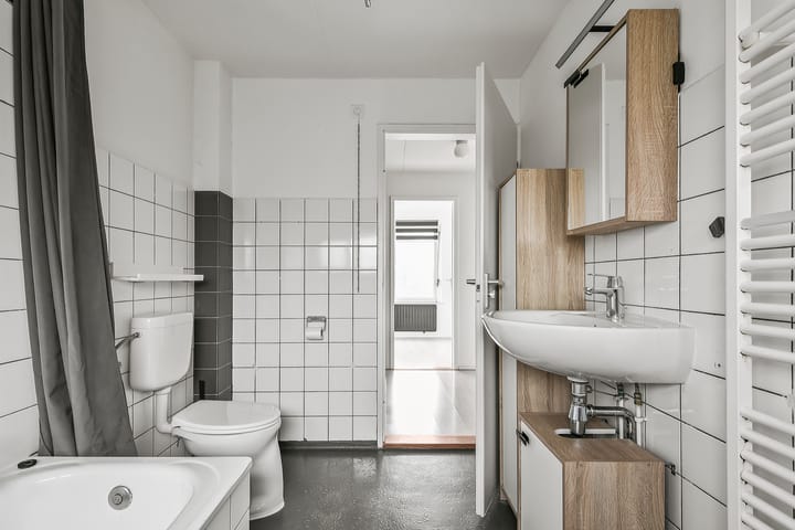 Foto 22 van Kruislaan 6