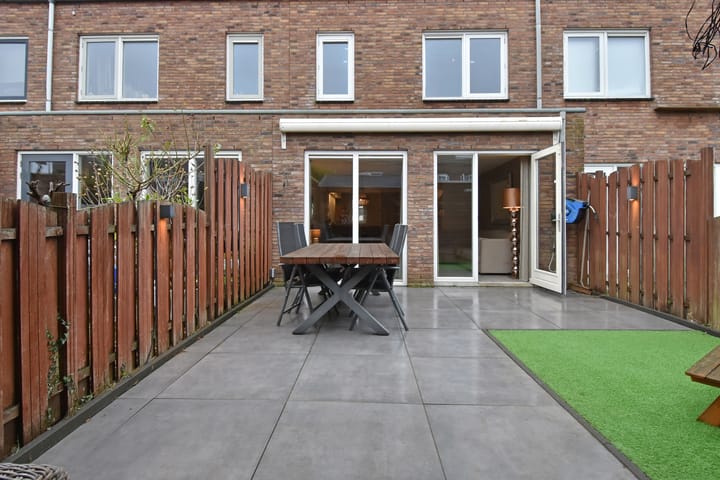 Foto 19 van Paul Steenbergenlaan 104