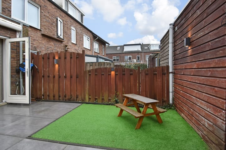 Foto 20 van Paul Steenbergenlaan 104