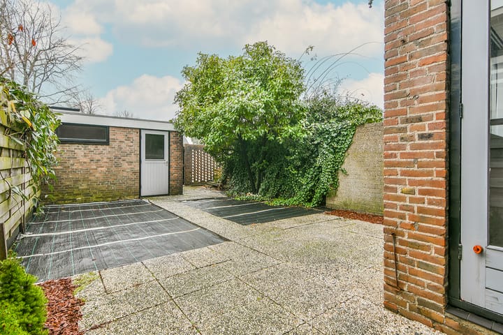 Foto 28 van Kruislaan 6