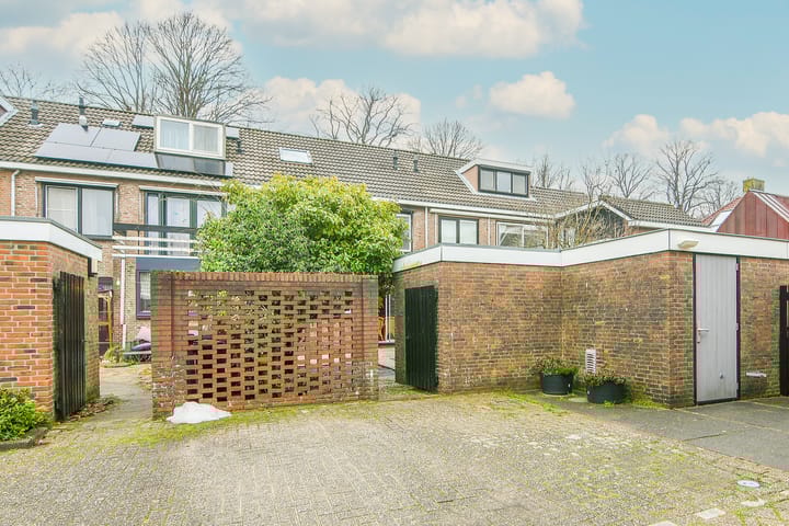 Foto 30 van Kruislaan 6