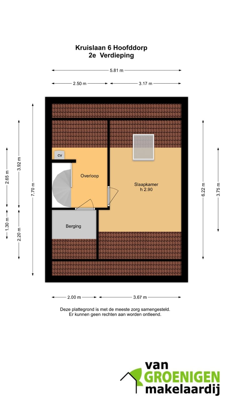 Foto 34 van Kruislaan 6