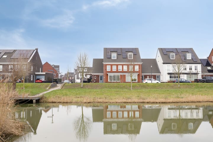 1ste Graaf van Hollanddijk 11