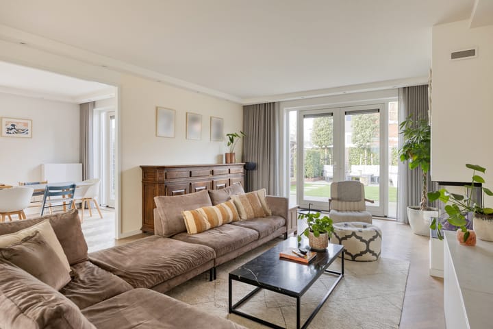 Foto 2 van 1ste Graaf van Hollanddijk 11