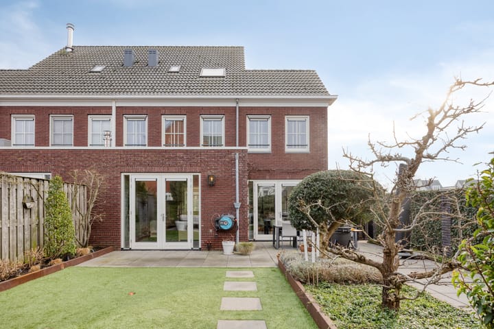 Foto 4 van 1ste Graaf van Hollanddijk 11