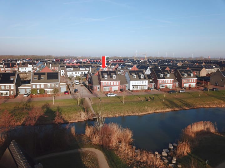 Foto 5 van 1ste Graaf van Hollanddijk 11