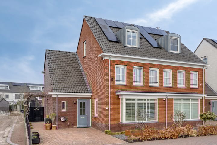 Foto 7 van 1ste Graaf van Hollanddijk 11