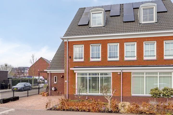 Foto 8 van 1ste Graaf van Hollanddijk 11