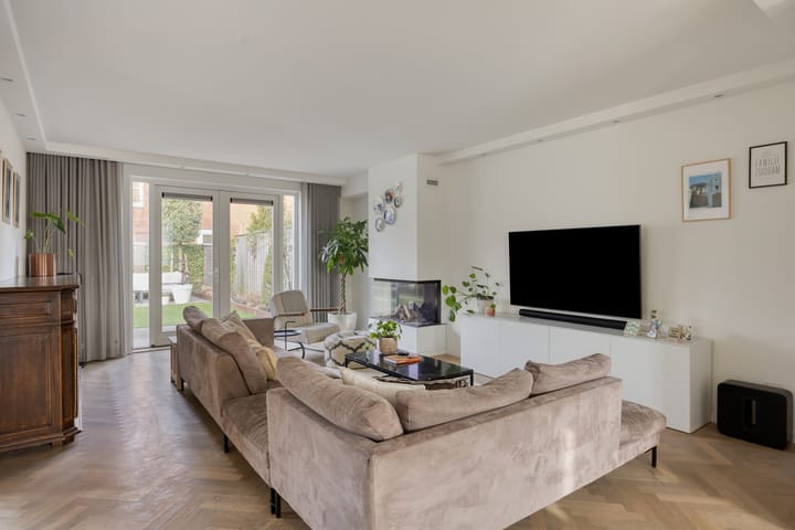 Foto 16 van 1ste Graaf van Hollanddijk 11