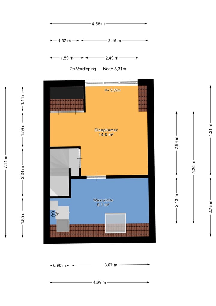 Foto 42 van Paul Steenbergenlaan 104