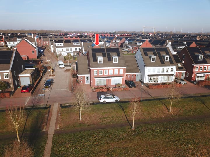 Foto 44 van 1ste Graaf van Hollanddijk 11