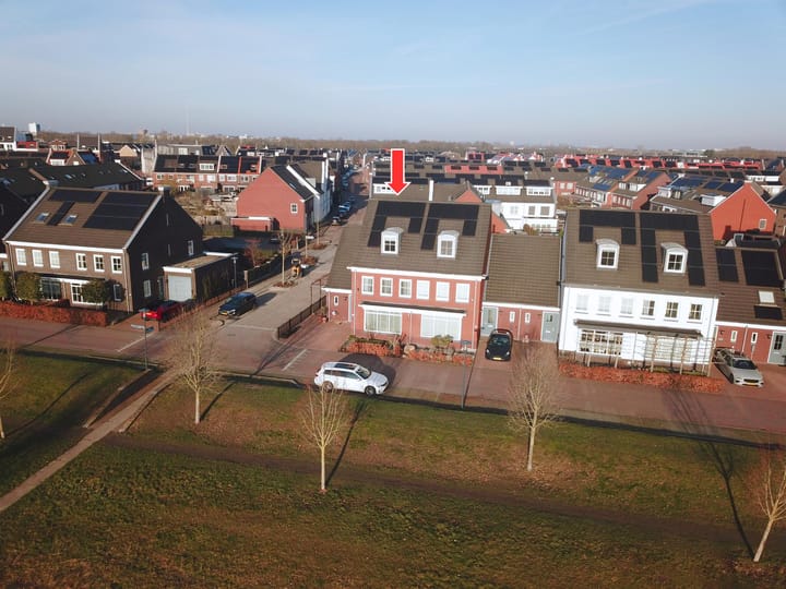 Foto 45 van 1ste Graaf van Hollanddijk 11