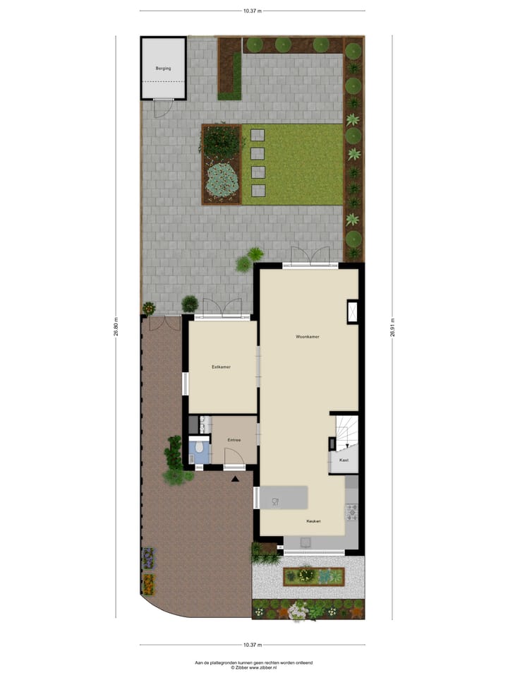 Foto 48 van 1ste Graaf van Hollanddijk 11