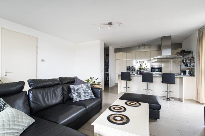 Photo 3 of Müllerkade 233