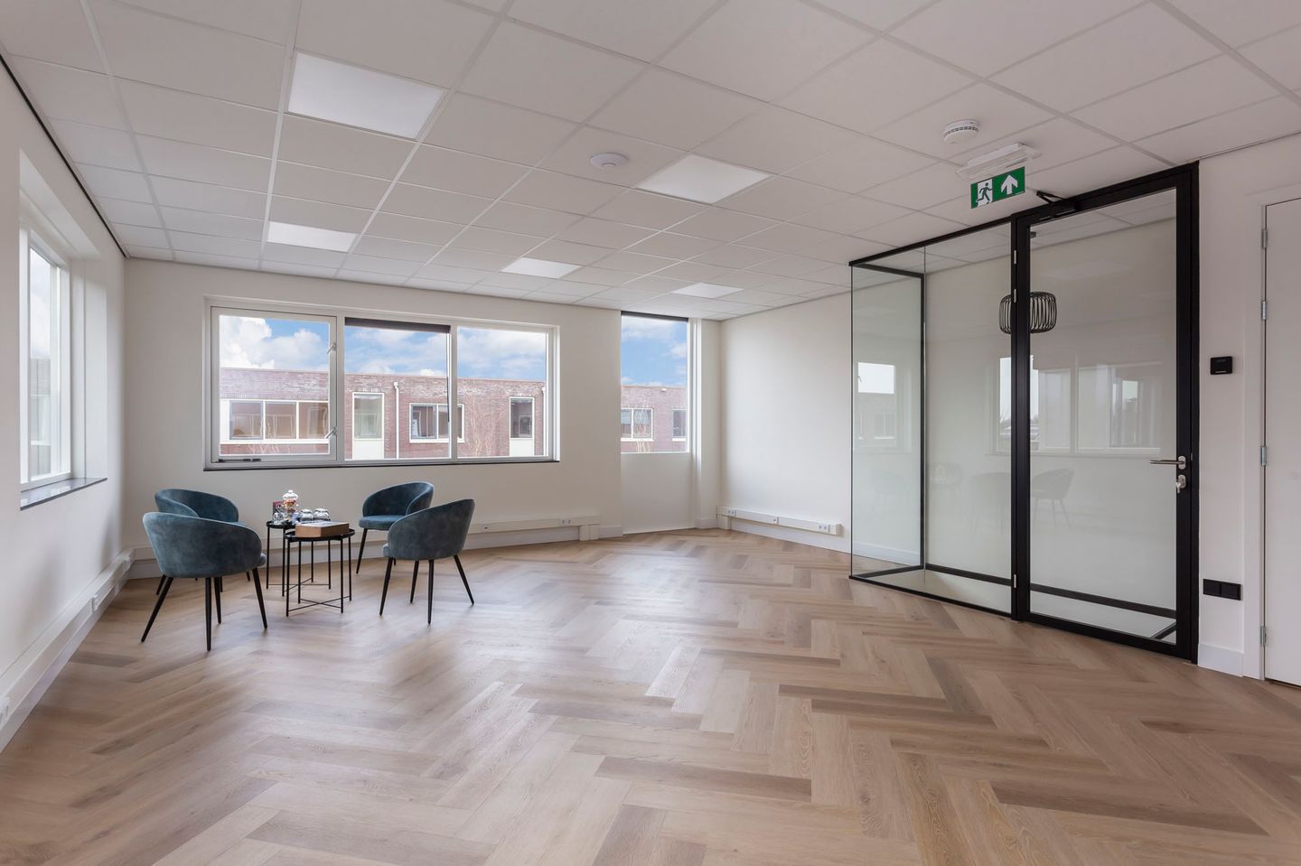 View photo 3 of De Tuinderij 12