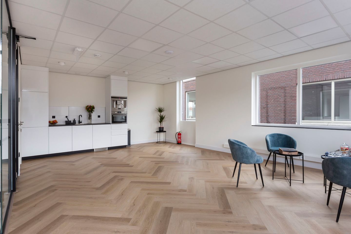 View photo 4 of De Tuinderij 12